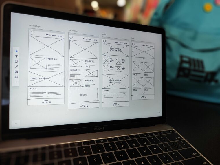 UX que vende: o design invisível que movimenta