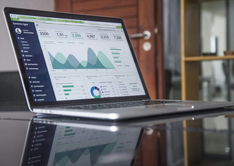 Uma boa estrutura de seo melhora o ranqueamento de resultados