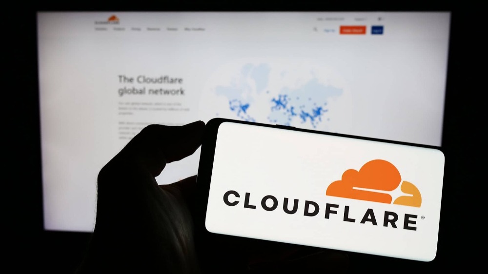 Cloudflare e Markdown pra empresas