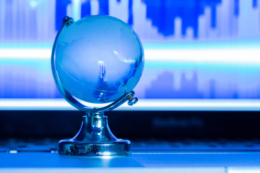 O uso de IA tornou-se mundial e irreversível, a uma velocidade incontrolável.