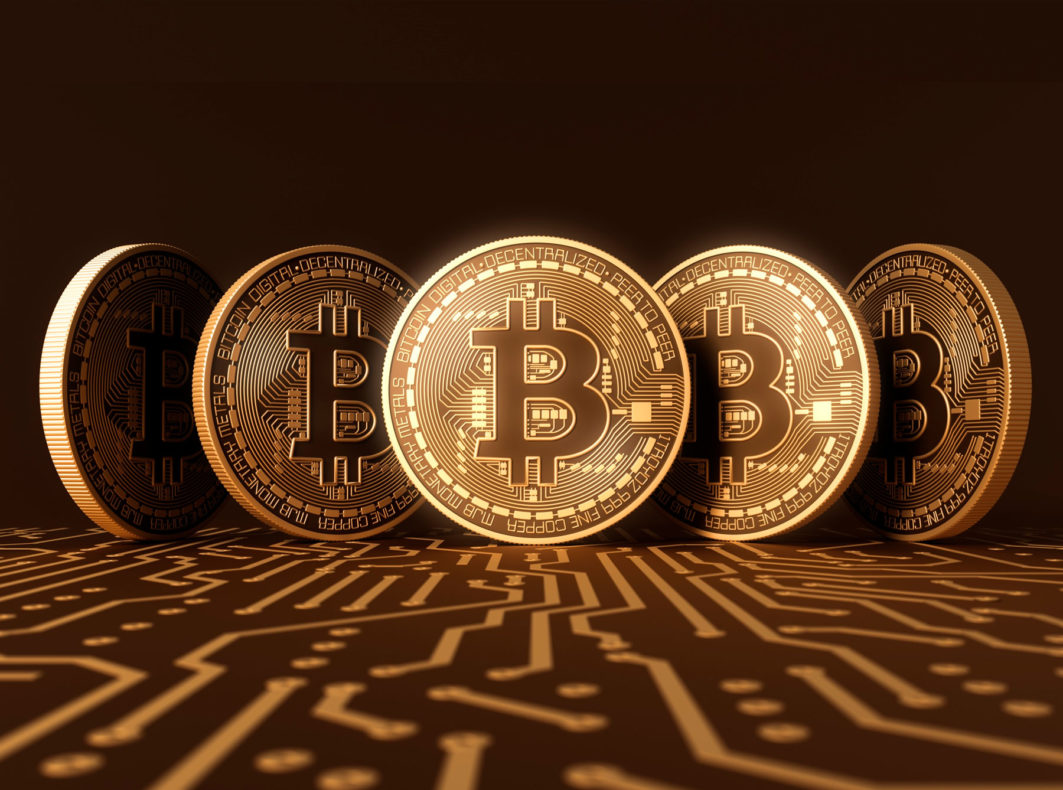 Criptomoedas