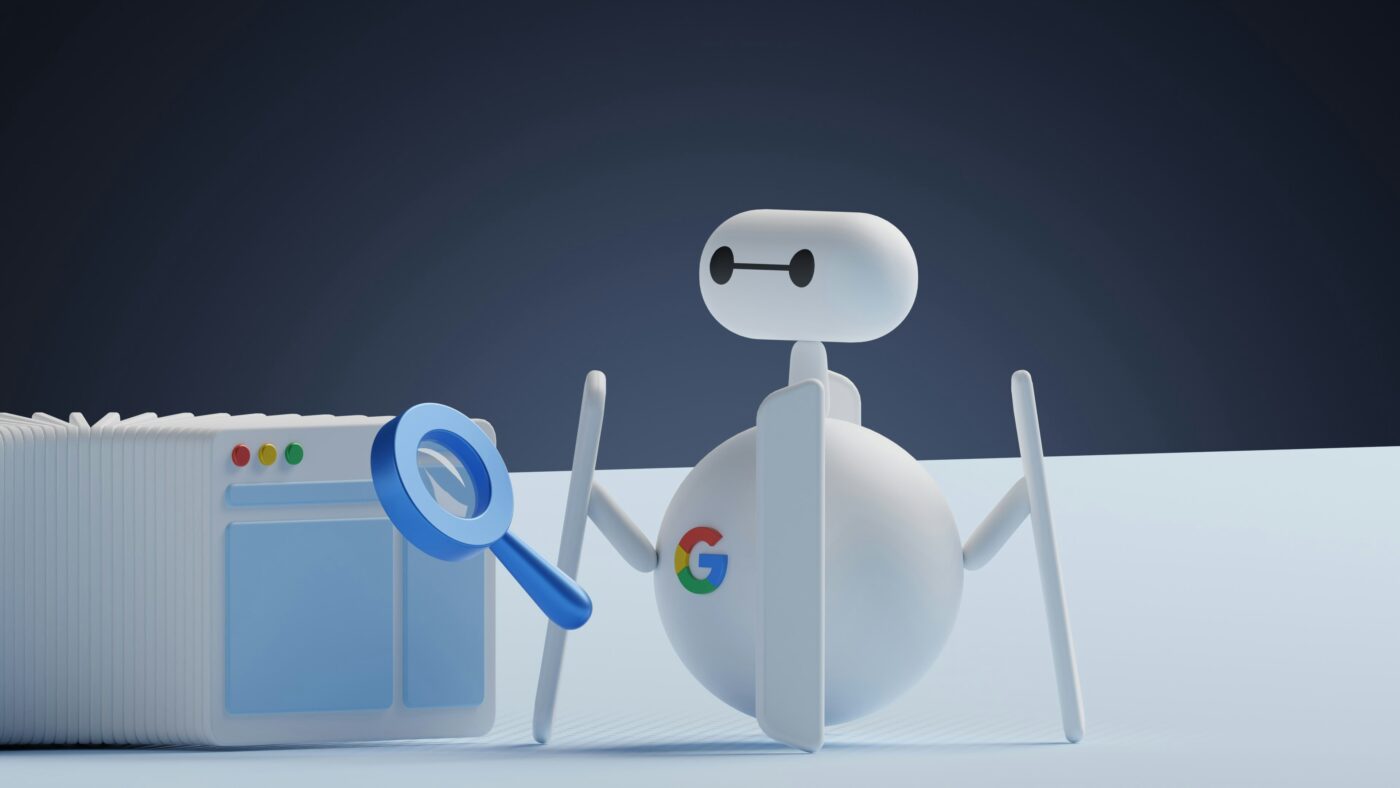 SEO E IA