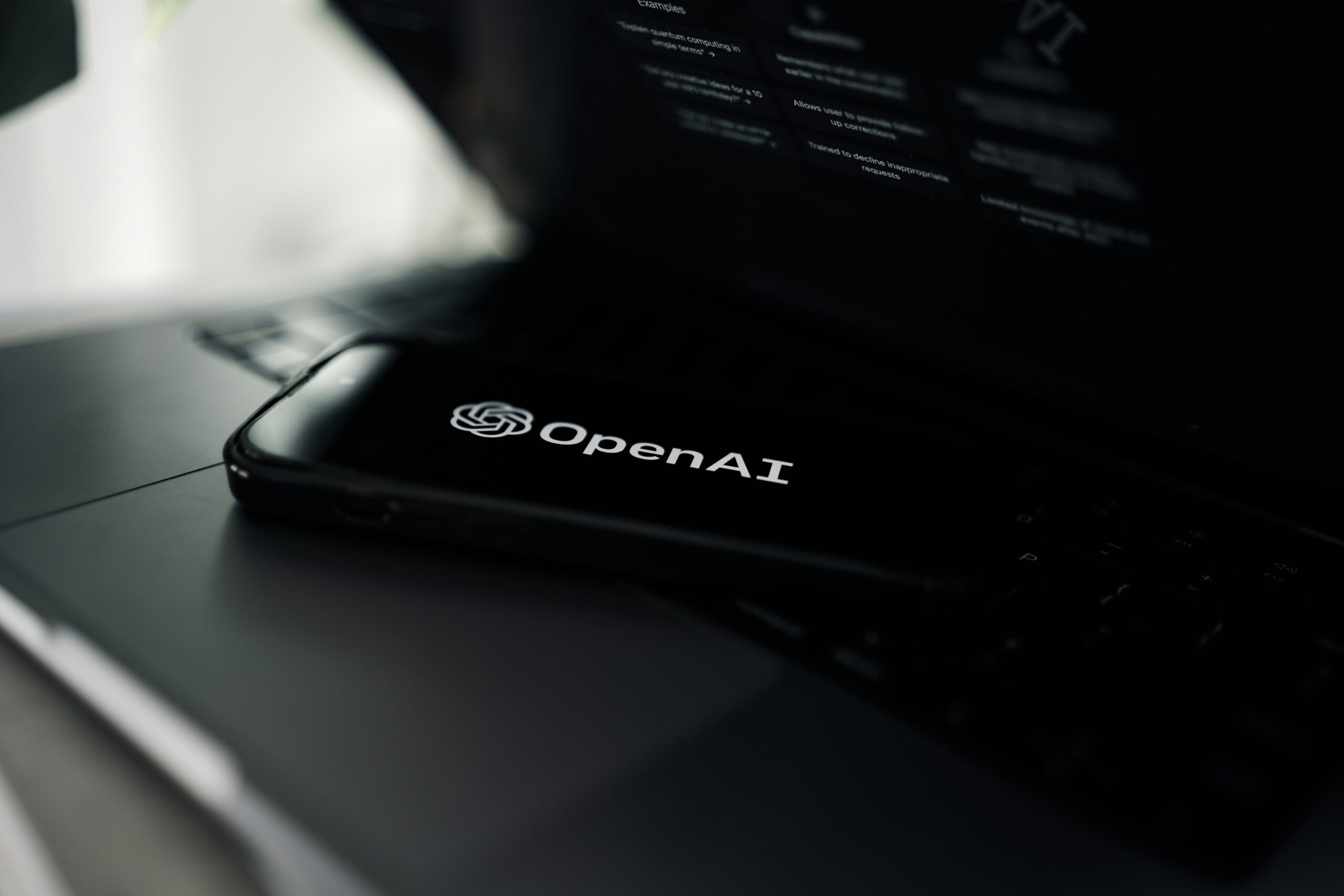 Plataforma de emprego da OpenAi